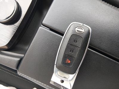 2023 Nissan Rogue - Photo 15