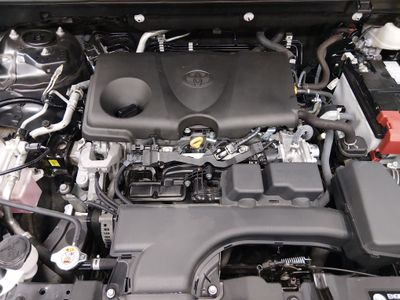 2024 Toyota RAV4 - Photo 9