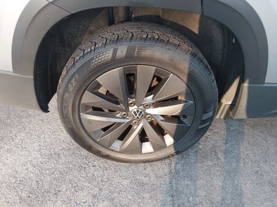2024 Volkswagen Taos - Photo 10