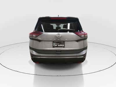 2024 Nissan Rogue - Photo 6