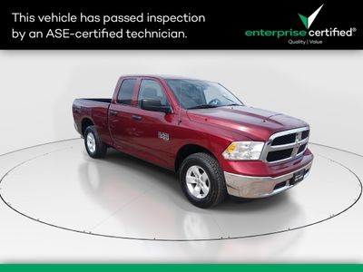 2024 Ram 1500 Classic - Photo 1