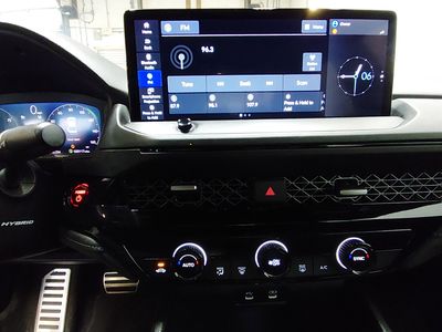 2024 Honda Accord Hybrid - Photo 18