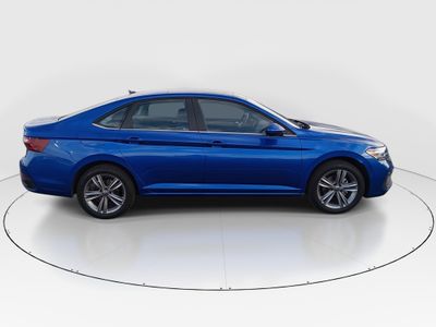 2024 Volkswagen Jetta - Photo 8