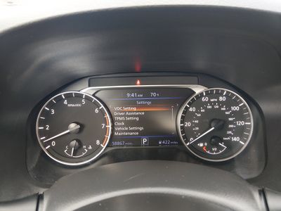2025 Nissan Altima - Photo 14