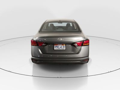 2025 Nissan Altima - Photo 6