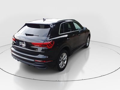 2024 Audi Q3 — photo 7 view