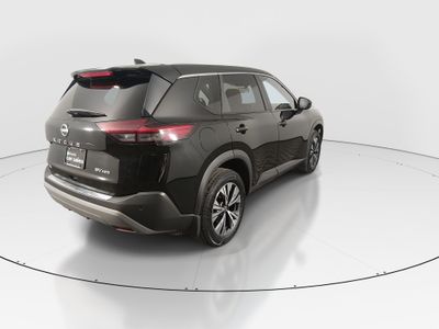 2023 Nissan Rogue - Photo 7