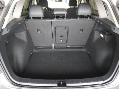 2024 Volkswagen Taos - Photo 11