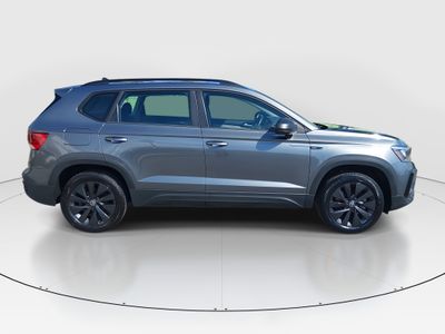 2024 Volkswagen Taos - Photo 8