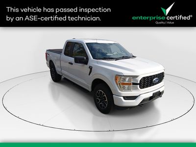 2022 Ford F-150 - Photo 1