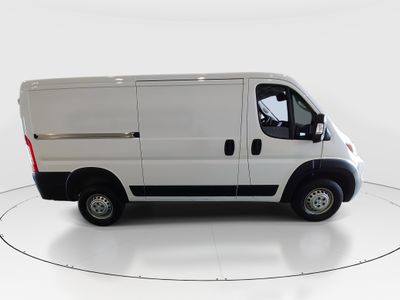 2025 Ram ProMaster Cargo Van - Photo 8