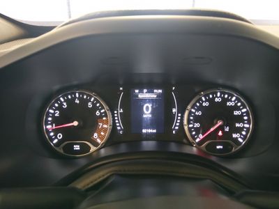 2023 Jeep Renegade - Photo 14