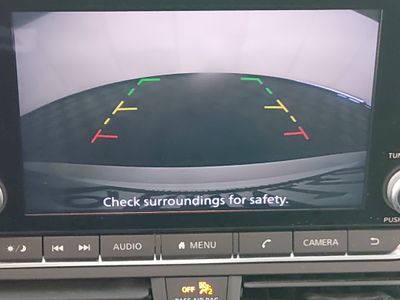 2022 Nissan Altima - Photo 16