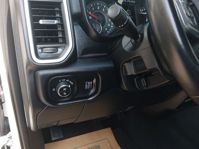2024 Ram 2500 - Photo 13