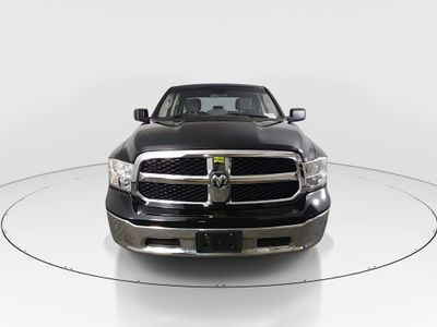 2024 Ram 1500 Classic - Photo 2