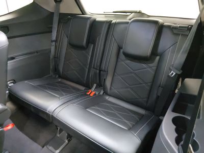 2024 Volkswagen Atlas - Photo 18