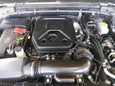 2024 Jeep Wrangler - Photo 9