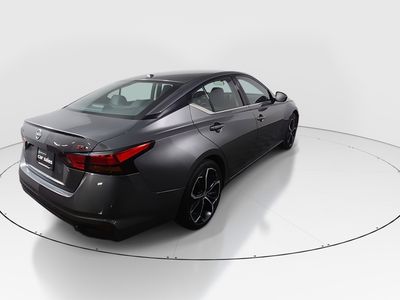 2024 Nissan Altima - Photo 7