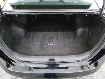 2024 Nissan Altima - Photo 11