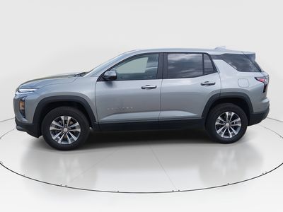 2025 Chevrolet Equinox - Photo 4