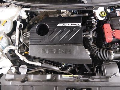 2024 Nissan Rogue - Photo 9