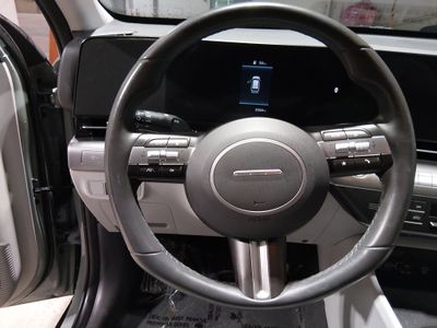 2025 Hyundai Kona - Photo 12