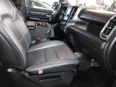 2023 Ram 1500 - Photo 17