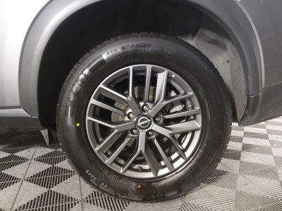 2023 Nissan Rogue - Photo 10