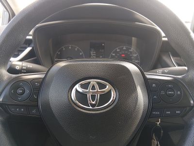 2024 Toyota Corolla - Photo 12