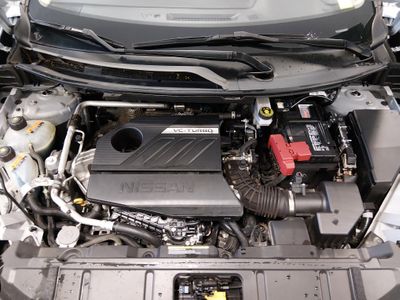 2024 Nissan Rogue - Photo 9