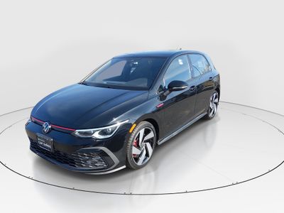 2024 Volkswagen Golf GTI - Photo 3