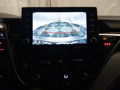 2024 Toyota Camry - Photo 16