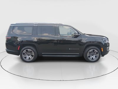 2024 Jeep Wagoneer - Photo 8