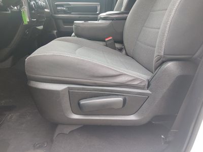 2024 Ram 1500 Classic - Photo 13