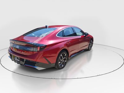 2024 Hyundai Sonata - Photo 7