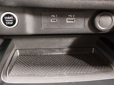 2023 Nissan Rogue - Photo 17