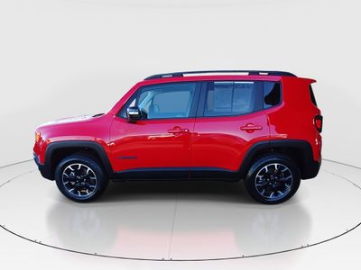 2023 Jeep Renegade - Photo 4