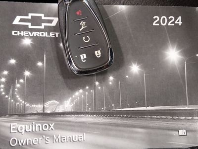 2024 Chevrolet Equinox - Photo 15