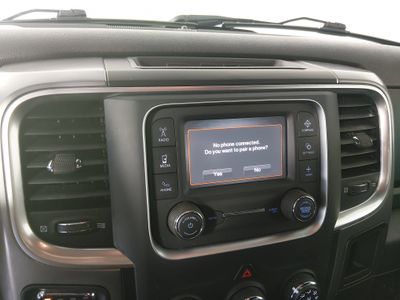 2024 Ram 1500 Classic - Photo 18