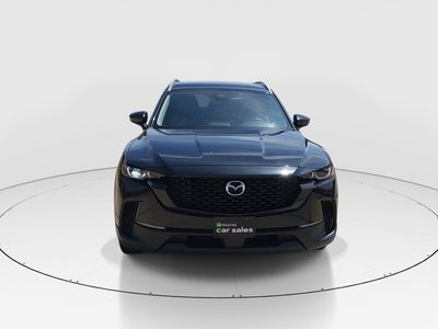 2025 Mazda CX-50 - Photo 2