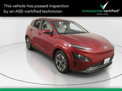 2023 Hyundai Kona Electric - Photo 1