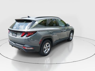 2024 Hyundai Tucson - Photo 7
