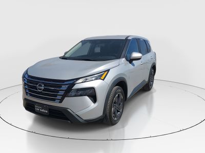 2024 Nissan Rogue - Photo 3