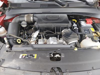 2024 Jeep Compass - Photo 9