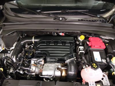 2023 Jeep Renegade - Photo 9