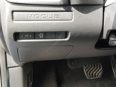 2023 Nissan Rogue - Photo 13