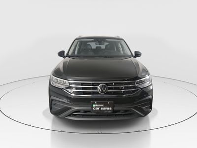 2024 Volkswagen Tiguan - Photo 2