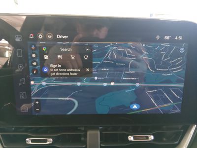 2025 Chevrolet Equinox - Photo 17