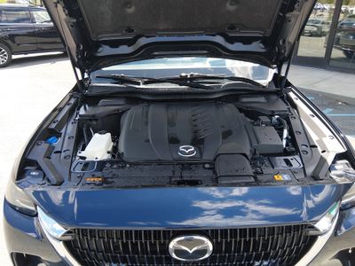 2024 Mazda CX-90 - Photo 9
