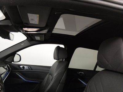 2024 BMW X5 - Photo 20